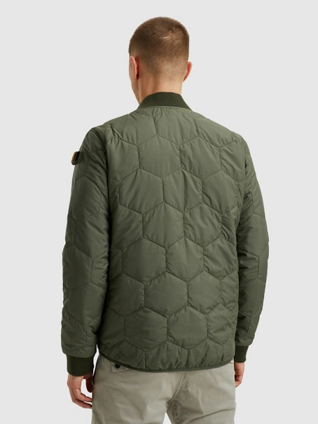 PME Legend Short jacket FLYGLICER Lire Rib