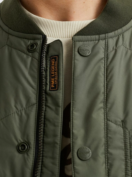 PME Legend Short jacket FLYGLICER Lire Rib