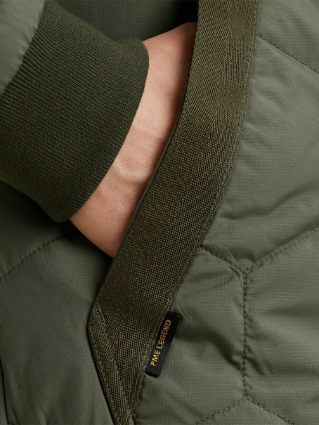 PME Legend Short jacket FLYGLICER Lire Rib