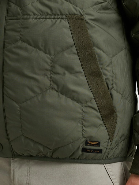 PME Legend Short jacket FLYGLICER Lire Rib