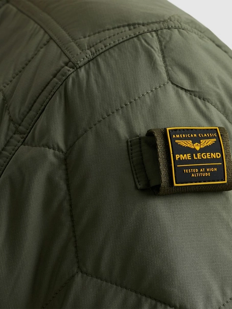 PME Legend Short jacket FLYGLICER Lire Rib