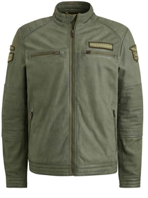 PME Legend Short jacket FORHAWK Sheep vsqo Wa