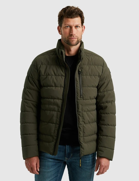 PME Legend Short jacket FREIGHTYET Perfor Str