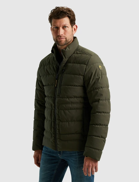 PME Legend Short jacket FREIGHTYET Perfor Str
