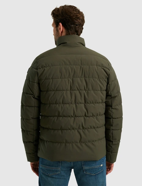 PME Legend Short jacket FREIGHTYET Perfor Str