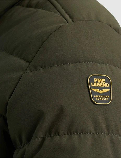 PME Legend Short jacket FREIGHTYET Perfor Str