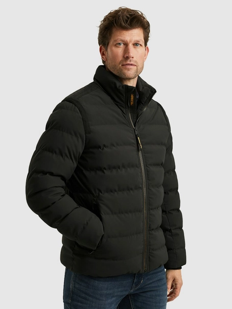 PME Legend Short jacket FREIGHTYET Perfor Str