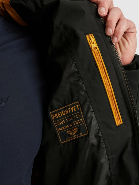 PME Legend Short jacket FREIGHTYET Perfor Str