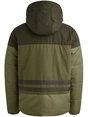 PME Legend Short jacket ICEGLICER Mix fabrics