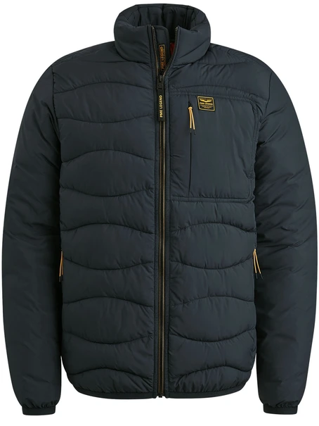 PME Legend Short jacket PEAKPACKER Shader