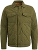 PME Legend Short jacket SHELROCK Crink