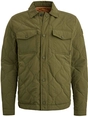 PME Legend Short jacket SHELROCK Crink