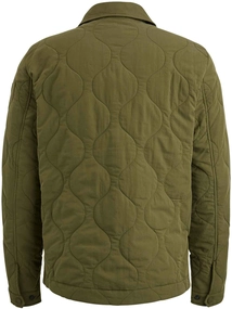 PME Legend Short jacket SHELROCK Crink