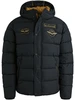 PME Legend Short jacket SNOWBURST BADGES Poly
