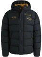 PME Legend Short jacket SNOWBURST BADGES Poly