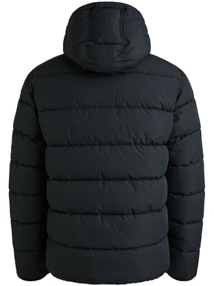 PME Legend Short jacket SNOWBURST BADGES Poly