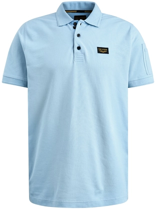 PME Legend Short sleeve polo American Classic