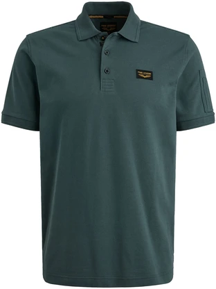 PME Legend Short sleeve polo American Classic