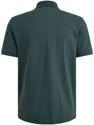 PME Legend Short sleeve polo American Classic