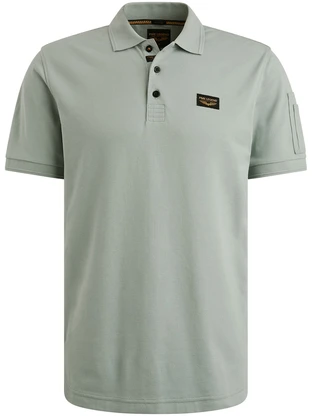 PME Legend Short sleeve polo American Classic