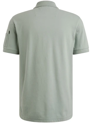 PME Legend Short sleeve polo American Classic