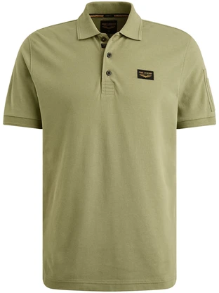 PME Legend Short sleeve polo American Classic