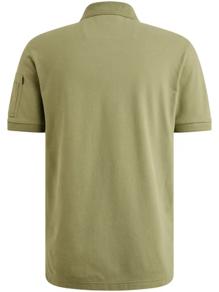 PME Legend Short sleeve polo American Classic