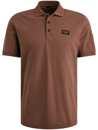 PME Legend Short sleeve polo American Classic
