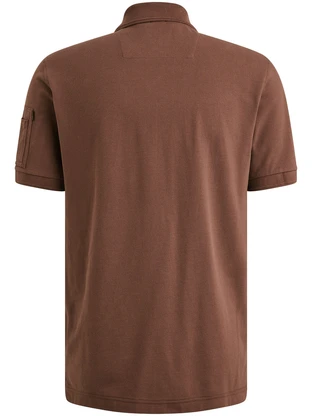 PME Legend Short sleeve polo American Classic