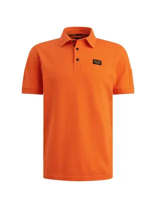 PME Legend Short sleeve polo American Classic