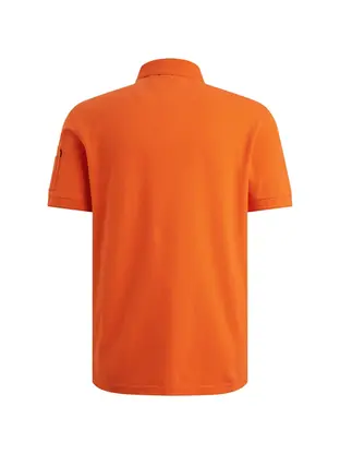 PME Legend Short sleeve polo American Classic