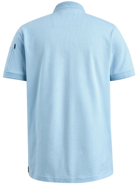 PME Legend Short sleeve polo American Classic