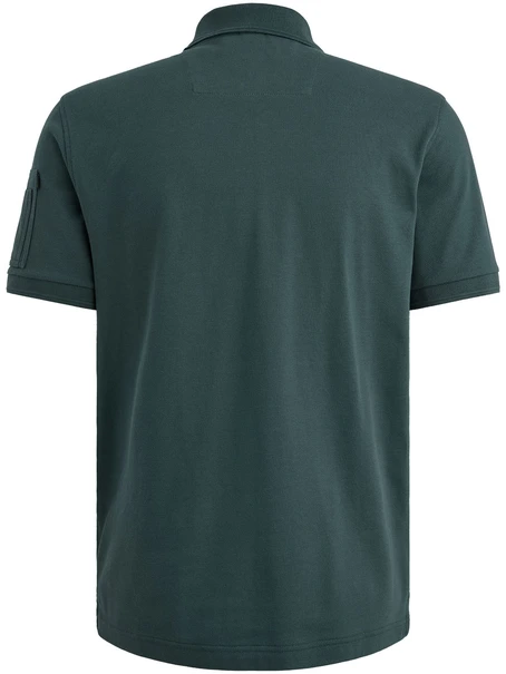 PME Legend Short sleeve polo American Classic