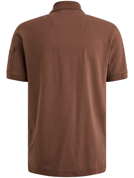 PME Legend Short sleeve polo American Classic