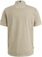 PME Legend Short sleeve polo cargo garment dy