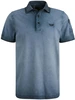 PME Legend Short sleeve polo cold dye pique