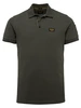PME Legend Short sleeve polo cotton elastan p