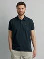 PME Legend Short sleeve polo cotton elastan p