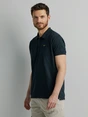 PME Legend Short sleeve polo cotton elastan p