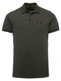 PME Legend Short sleeve polo cotton elastan p