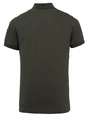 PME Legend Short sleeve polo cotton elastan p