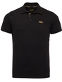 PME Legend Short sleeve polo cotton elastan p