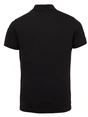 PME Legend Short sleeve polo cotton elastan p