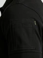 PME Legend Short sleeve polo cotton elastan p