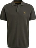 PME Legend Short sleeve polo cotton