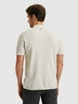 PME Legend Short sleeve polo cotton