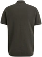 PME Legend Short sleeve polo cotton