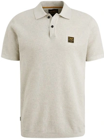 PME Legend Short sleeve polo cotton