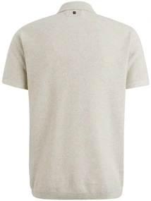 PME Legend Short sleeve polo cotton