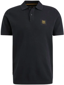 PME Legend Short sleeve polo cotton